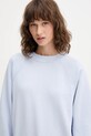 Abercrombie & Fitch bluza niebieski KI152.5352.240