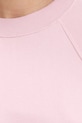 Abercrombie & Fitch bluza KI152.5352.601 różowy