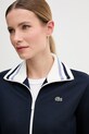Lacoste bluza damska granatowy SF5252
