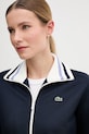 Lacoste bluza damska granatowy SF5252