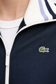 Lacoste bluza damska SF5252 granatowy