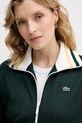 Lacoste bluza zielony SF5252
