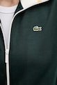 Lacoste bluza SF5252 zielony
