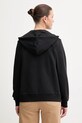 Odzież Lacoste bluza bawełniana SF5256 czarny