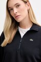 Μπλούζα Lacoste μαύρο SF5271