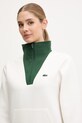 Кофта Lacoste белый SF8634