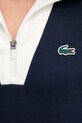 Μπλούζα Lacoste SF8634 σκούρο μπλε