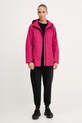 Dkny geacă DP5J9488 roz AW25