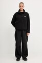 Dkny geacă DP5J9488 negru AW25