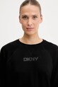 Dkny felső fekete DP5T9976