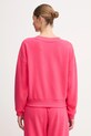 Odzież Dkny bluza bawełniana DP5T1279 różowy