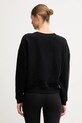 Odzież Dkny bluza bawełniana DP5T1279 czarny