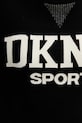 Dkny sweter DP5R0749 czarny