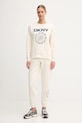 Μπλούζα Dkny DP5T1340 μπεζ AW25