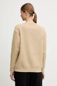 Odzież Dkny bluza DP5T1340 beżowy