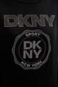 Dkny bluza DP5T1340 czarny