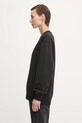 Carhartt WIP bluza W' Carhartt Sweat I033647.31YXX czarny AW25