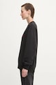 Carhartt WIP bluza W' Carhartt Sweat I033647.31YXX czarny AW25