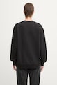 Odzież Carhartt WIP bluza W' Carhartt Sweat I033647.31YXX czarny