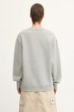 Odzież Carhartt WIP bluza W' Carhartt Sweat I033647.32AXX szary