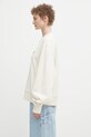 Carhartt WIP bluza W' American Script I033649.05XX beżowy AW25