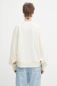 Odzież Carhartt WIP bluza W' American Script I033649.05XX beżowy