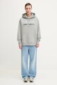 Carhartt WIP bluza W' Hooded Carhartt I033648.32AXX czarny