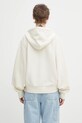 Abbigliamento Carhartt WIP felpa W'''''''' HD American Script I033057.05XX beige