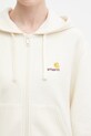 Carhartt WIP felpa W'''''''' HD American Script beige I033057.05XX