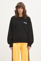 Odzież Carhartt WIP sweter W' Growth I035184.89XX czarny