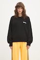 Clothing Carhartt WIP jumper W' Growth I035184.89XX black