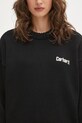 Carhartt WIP sweter W' Growth czarny I035184.89XX