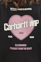 Carhartt WIP jumper W' Growth I035184.89XX black
