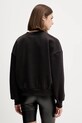 Oblečení Mikina Vans VN000Q30BLK1 černá