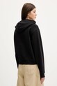 Odzież Vans bluza bawełniana VN000RAHBLK1 czarny