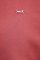 Levi's bluza 002AJ pomarańczowy