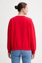 Odzież Levi's bluza 002AJ czerwony