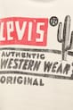 Levi's bluză 001B6.0004 bej