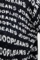 Joop! sweter z domieszką wełny 30048399 czarny