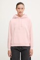 Суичър Levi's с качулка розов A5943.0028