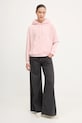 Levi's bluza A5943.0028 różowy AW25