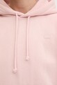 Levi's bluza A5943.0028 różowy