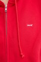 Levi's bluză A5945.0034 rosu