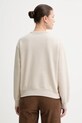 Odzież Levi's bluza bawełniana A8789.0023 beżowy