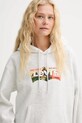 Pulover Levi's siva A8801.0041