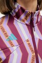 Μπλούζα adidas x Farm Rio JL8617 κόκκινο