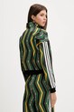 Odzież adidas bluza x Farm Rio JL8618 czarny
