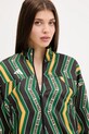 adidas bluza x Farm Rio czarny JL8618