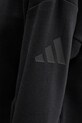 Μπλούζα adidas ALL SZN JM1659 μαύρο