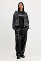Μπλούζα adidas Animal JM1859 γκρί AW25